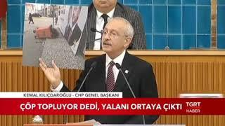 Kılıçdaroğlu Yalanı