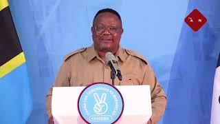 Tundu Lissu: Hatutasusia Uchaguzi, Aeleza Hatua Watakazo Zichukua