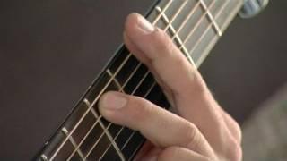 How To Play G Minor 7 Chord On Your Guitar