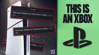 PlayStation Is Cracking Down On This | Analyst Predicts Next-Gen Console Struggle. - [LTPS #654]