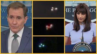 Drone Sightings Explode: THE EVENT? (LIVE CALL IN)