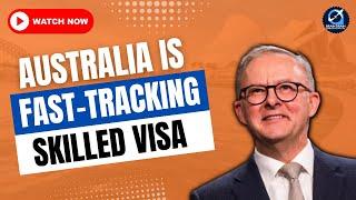 Australia's Immigration Changes| Fast-Track #skilledmigration