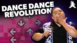 Dance Dance Revolution | Gabriel Iglesias