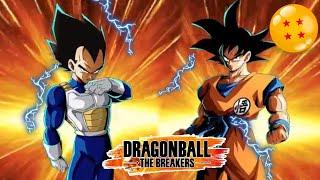 Dragon Ball Breakers: How To Get Started