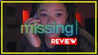 BAGUS BANGETTT!! | MISSING - REVIEW