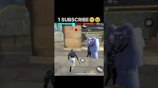 #freefire 1vs4 #viral #shortvideos #SOYEL GAMER 798