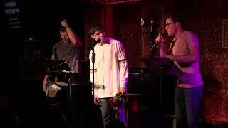 Joey Labrasca, Jeff O'Donnell, Alex Prakken - "Taylor Swift Medley" (Best of Pronoun Showdown)