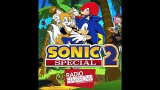 SONIC RADIO SPECIAL 2 - ALL SONIC & TAILS SEGMENTS