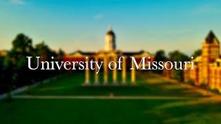 University of Missouri | 4k Campus Tour | Mizzou