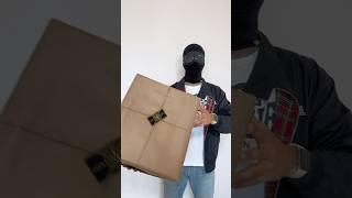 Как я собирал ультра-бокс! Отчет, Bape и Cp company в комплекте
