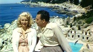 Mr. Imperium 1951 (Musical, Romance) with Lana Turner, Ezio Pinza - Subtitles