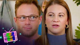 ‘OutDaughtered’: Danielle STORMS Out After Argument w/ Adam