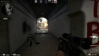 Prizrak v CS GO