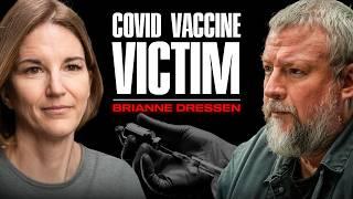 Exposing Covid Vaccine Trials | Shane Smith Has Questions w/ Brianne Dressen