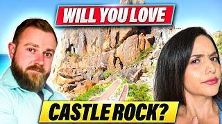 Don't Move To Castle Rock CO Before Watching This Video!