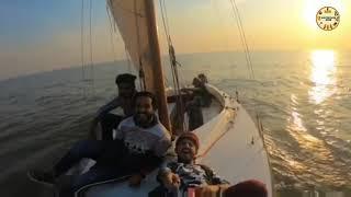 Go sea sailing with Adventure Geek in Mumbai