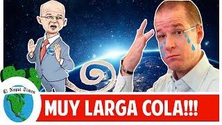 Los 3 Casos que Derrumban a Ricardo Anaya// EL NOPAL TIMES #377