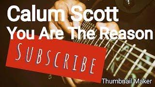 You are the reason - (cover fingerstyle by Jo Simbolon)