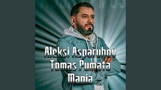 Mania (feat. TOMAS PUMATA)