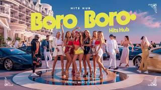 Boro Boro | (Official Song) | FAST & FURIOUS [Dubai Scene]