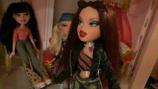 THE BRATZ PACK | new series idea | teaser