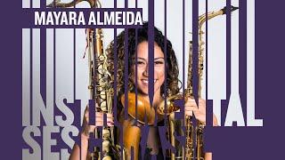 AO VIVO | 30/07 - Mayara Almeida - às 19:00