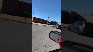 Smokeytito leaving saline county jail #music #jail #rnb