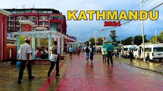 Kathmandu City CHANGED and Brand NEW LOOK After BALEN Action in Capital City of Nepal, July 2024