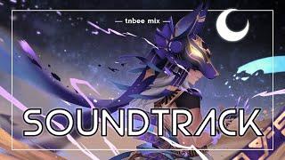 Cyno Theme Music EXTENDED - Counsel of Condemnation (tnbee mix) | Genshin Impact