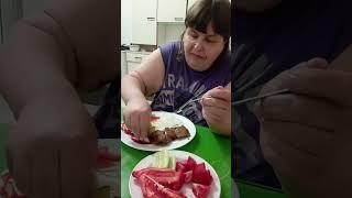 #емнакамеру #мамажжет #еда #мукбангроссия #food #мукбангнарусском #mukbang