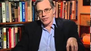 Eric Foner on Lincoln's views on slavery