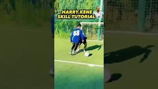 Skills tutorial | football #shorts #skills #football