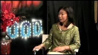 Dr.JiLing Hu -- Chinese Medicine for Mind Body & Spirit (Part1)