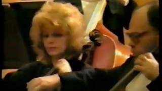 Коледен концерт на Филхармония Враца 22.12.1993, Vratsa Philharmonic - Christmas concert'93