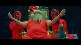 Yomil y el Dany - Felicidades Santa (Official video)