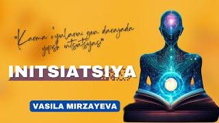 Initsiatsiya