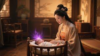 【全集】天才萌寶轉世侯府千金 主母竟聽心聲避災逆襲成京城第一貴婦 讀心術藏驚天秘辛