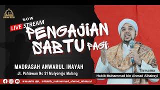 Meraih Cahaya Hidayah Part 18 -  Lil Habib Muhammad bin Ahmad Alhabsyi