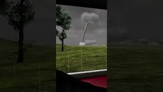 Tornado Hurricanes 3D Game (iOS | Android )