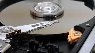 Hdd  HD Video Footage - Hard Disk Drive 2022 - AGIT ADVERTISING VID FREE FOR PROFIT