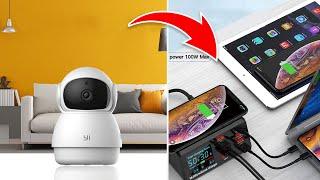 Best Gadgets Aliexpress 2021 | 10 New Gadgets from Aliexpress 2021 | Best Cool Gadgets