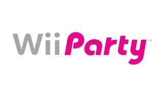 Title Screen - Wii Party Music Extended