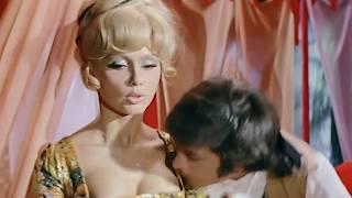 Dear Caroline (1968, History) French Movie by Denys de La Patellière | Starring France Anglade
