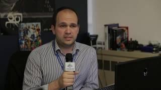 Why consider a career as a Video Game Designer/Developer?