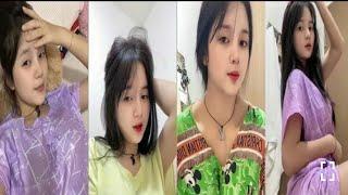 Tiktok ratu pargoy kenzy || komplikasi tiktok kenzy terbaru virall 2022