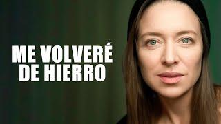 Me volveré de hierro | Película completa en Español Latino