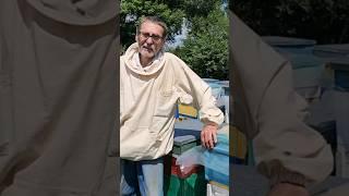 Как избавиться от гнильца без огня, земли и антибиотиков #пчеловодство #bee #пчелаглу