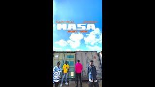 KELAR THRILLZ X OBA REENGY [MASA Visualizer Video]