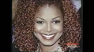 The Queen of Pop Janet Jackson's Story #HappyBirthdayJanet HD1080i