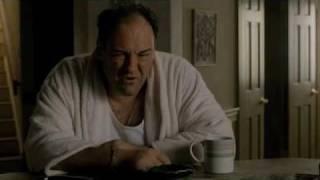 Sopranos - Linguistic compilation